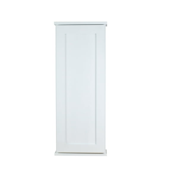 48" Scylla On the wall Cabinet 4.5" deep inside
