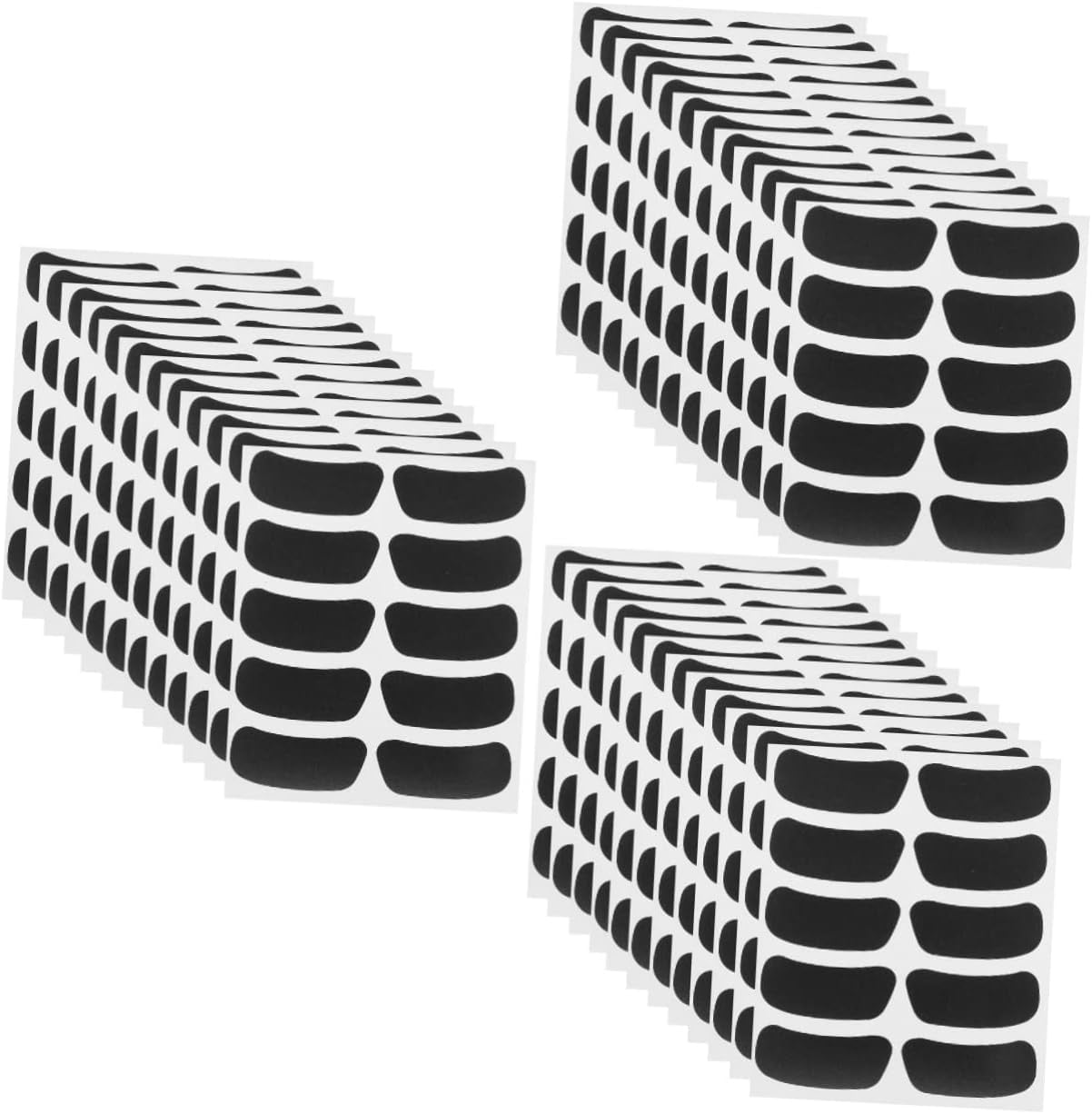 48 Sheets Eye Stickers Labeling Stickers Sports Stickers for Kids