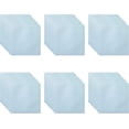 thumbnail image 1 of 48 Sheets Light Blue Shimmer 12" x 12" Cardstock Paper by Recollections - Acid & Lignin Free Paper for Scrapbooks, Arts & Crafts - Bulk Pack, 1 of 3