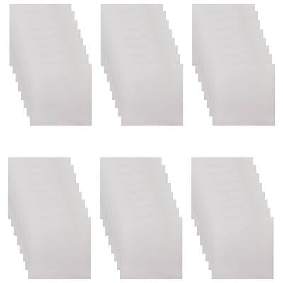 Recollections 48 Sheets Silver Shimmer 12" x 12" Cardstock Paper - Acid & Lignin Free Paper for Scrapbooks, Arts & Crafts - Bulk Pack