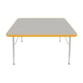 thumbnail image 1 of 48" Square Table, 1 of 1