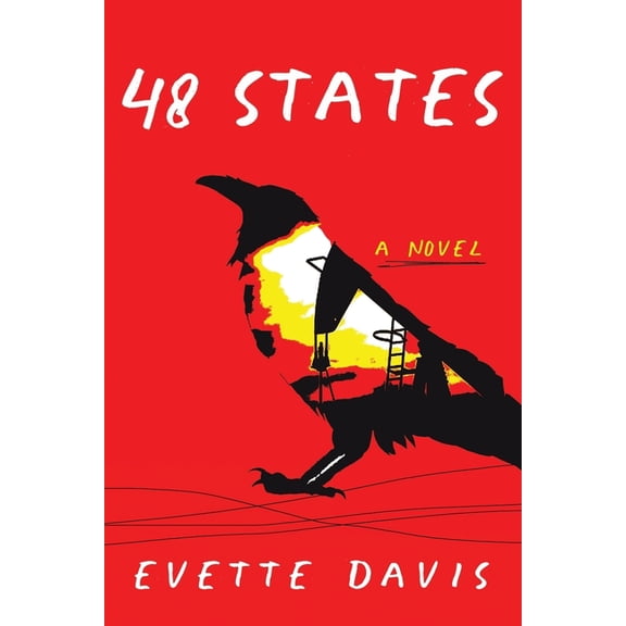 48 States, (Paperback)