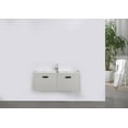 thumbnail image 1 of 48" Streamline K1801-161-48-51 Floating Vanity, 1 of 4
