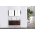 thumbnail image 1 of 48" Streamline K1820-098-48-55MR Floating Vanity, 1 of 4