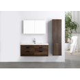 thumbnail image 1 of 48" Streamline K1820-140-48-55MR1S Floating Vanity, 1 of 4