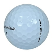 48 Taylormade TP5 5A Recycled Golf Balls, by Mulligan USA