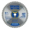 thumbnail image 1 of 48 Teeth Steel Cutting Saw Blade, 1 of 1
