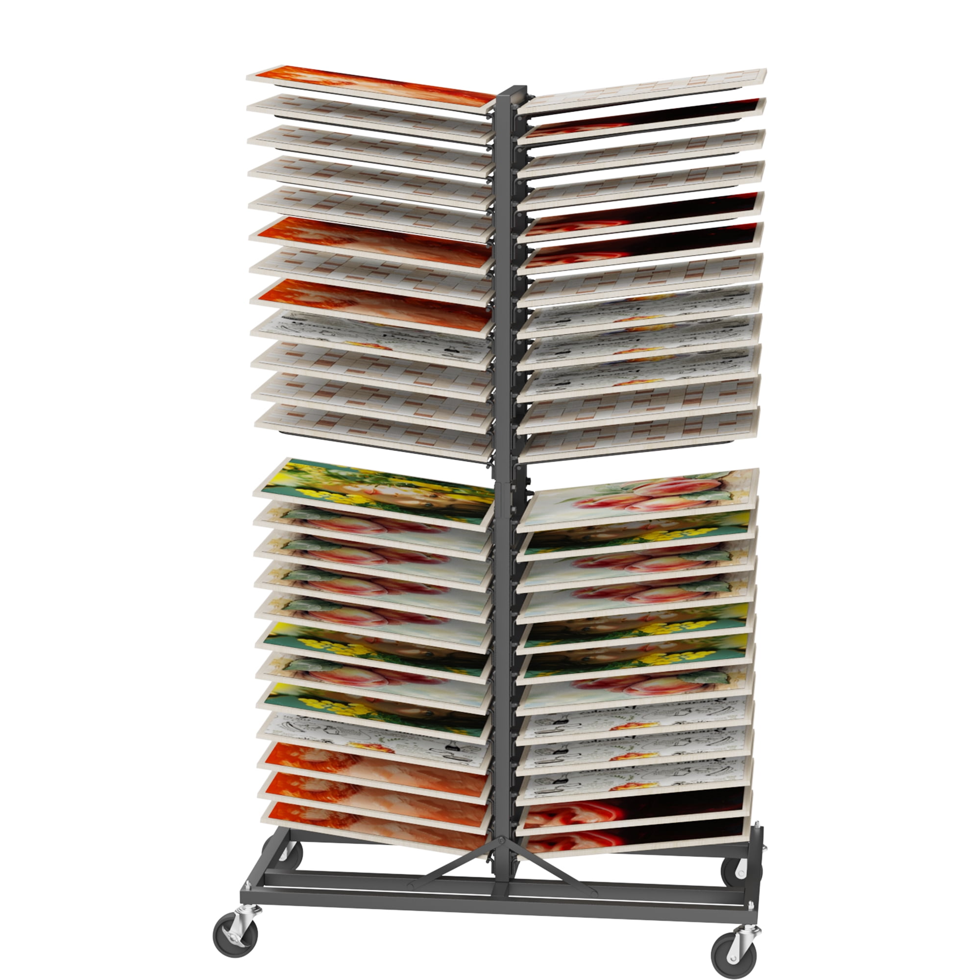 Drying and Print Racks in Craft Storage - Walmart.com