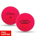 thumbnail image 1 of Pre-Owned 48 Trufeel Red 5A - Mint - Used Recycled Golf Balls, by Mulligan Golf Balls, 1 of 1