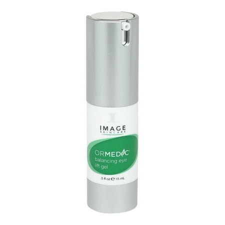 ($48 Value) Image Skincare Ormedic Balancing Eye Lift Gel, 0.5 Oz