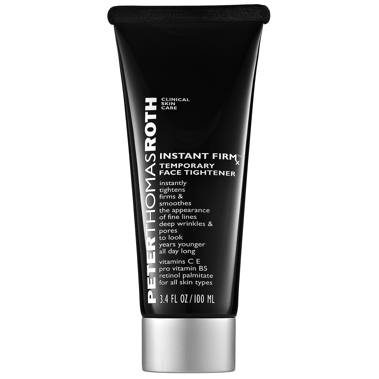 ($48 Value) Peter Thomas Roth Instant Firmx Temporary Face Tightener, 3.4 fl oz