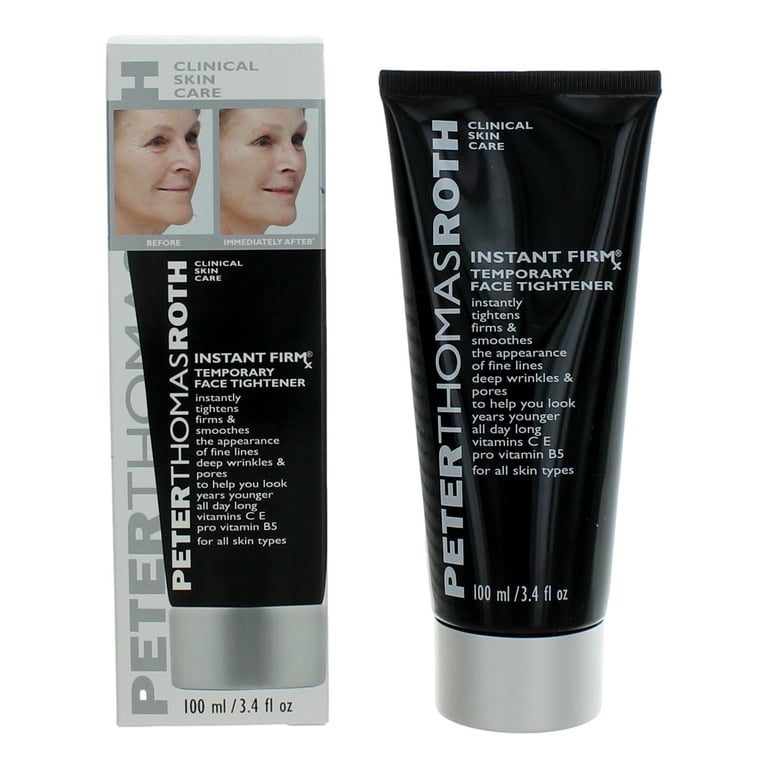 Peter Thomas Roth, Face Tightener, 3.4 fl oz, Instant Firmx