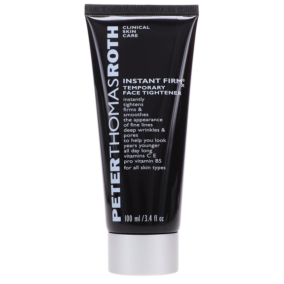 ($48 Value) Peter Thomas Roth Instant Firmx Temporary Face Tightener, 3.4 fl oz