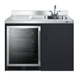 thumbnail image 1 of 48" Wide All-In-One Kitchenette, 1 of 1