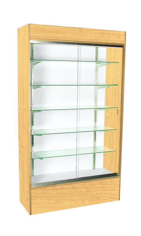 Walmart Display Racks 48