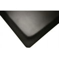 thumbnail image 1 of 48" Wide, Rhino Mats, HDT  Heavy Duty Top, Black, 9/16" Thick, Choose Length, 1 of 5
