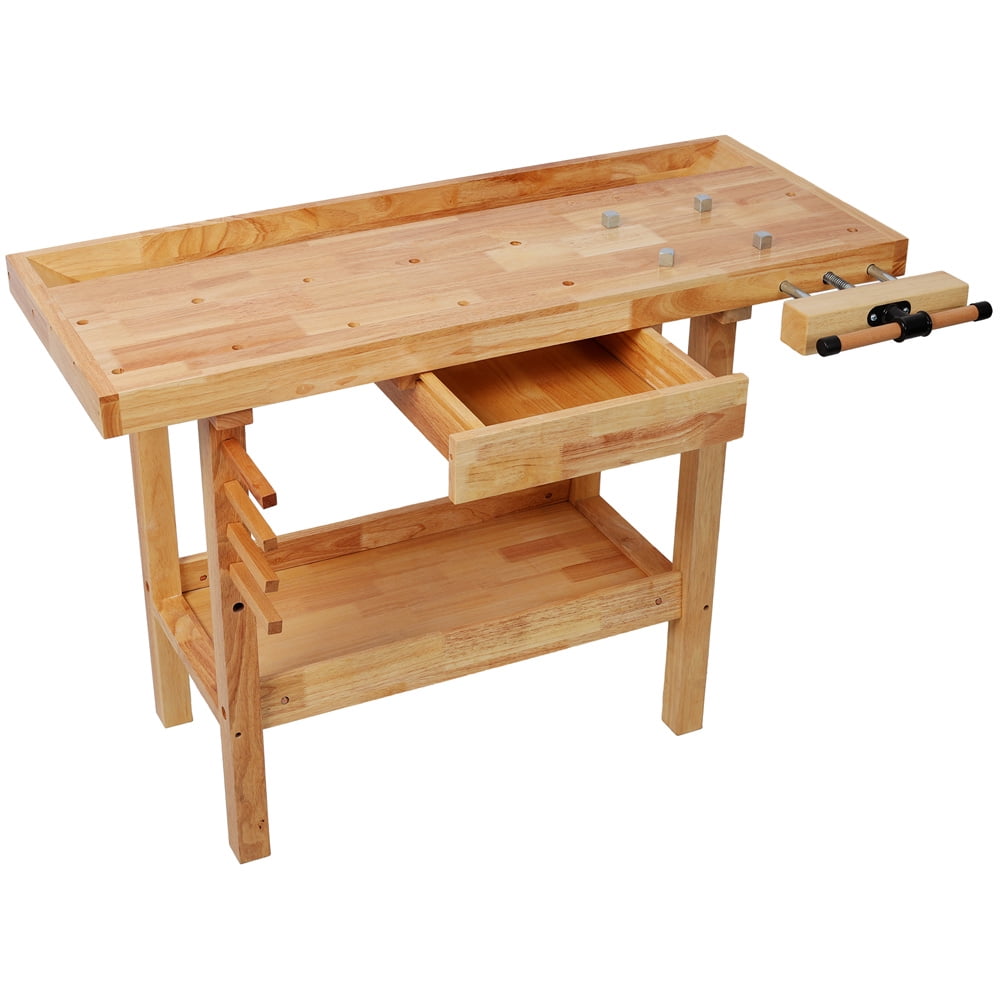 Workbench Handle 48