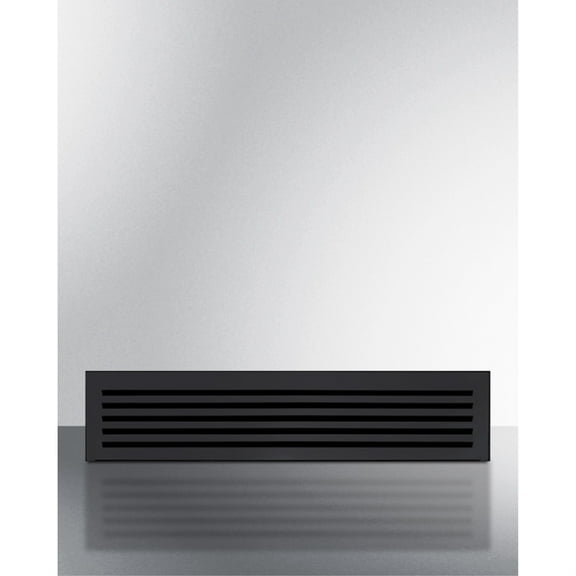 48" cosmetic grill for use with set of FFBF181ES2