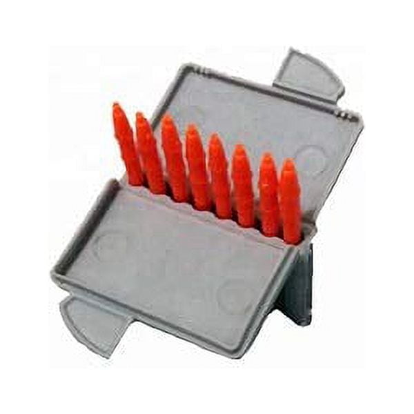 48count Starkey Hear Clear Hearing Aid Wax Guard Filters