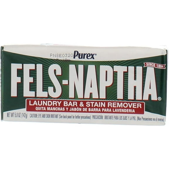 48 each: Fels Naptha Laundry Soap (04303)
