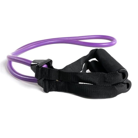 48 ft. Premium Versa Tube Plus, Purple - Extra Heavy
