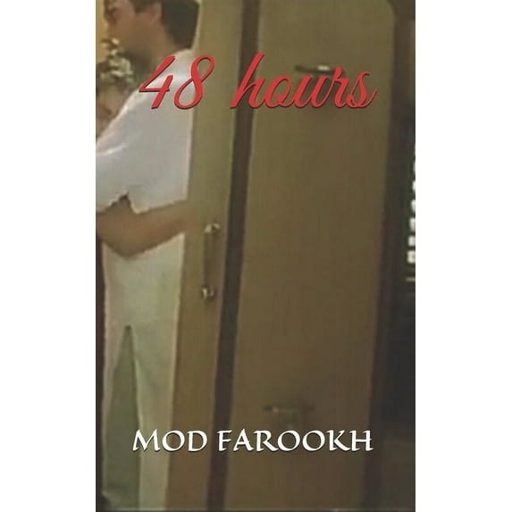 48 hours (Paperback)