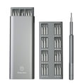 thumbnail image 1 of 48 in 1 Mini Precision Screwdriver Set with Magnetic Bit Kit for Phone iPad PC Electronic Laptop Eyeglasses, 1 of 9