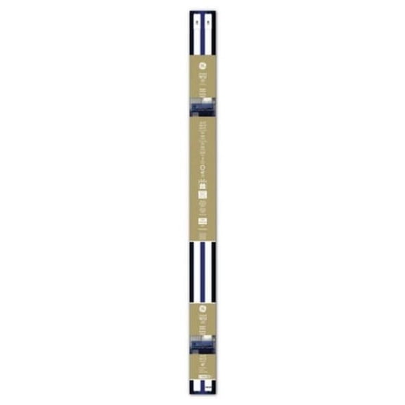 48 in. 11W T8-T12 6500K Light Bulb Tube, Bright White