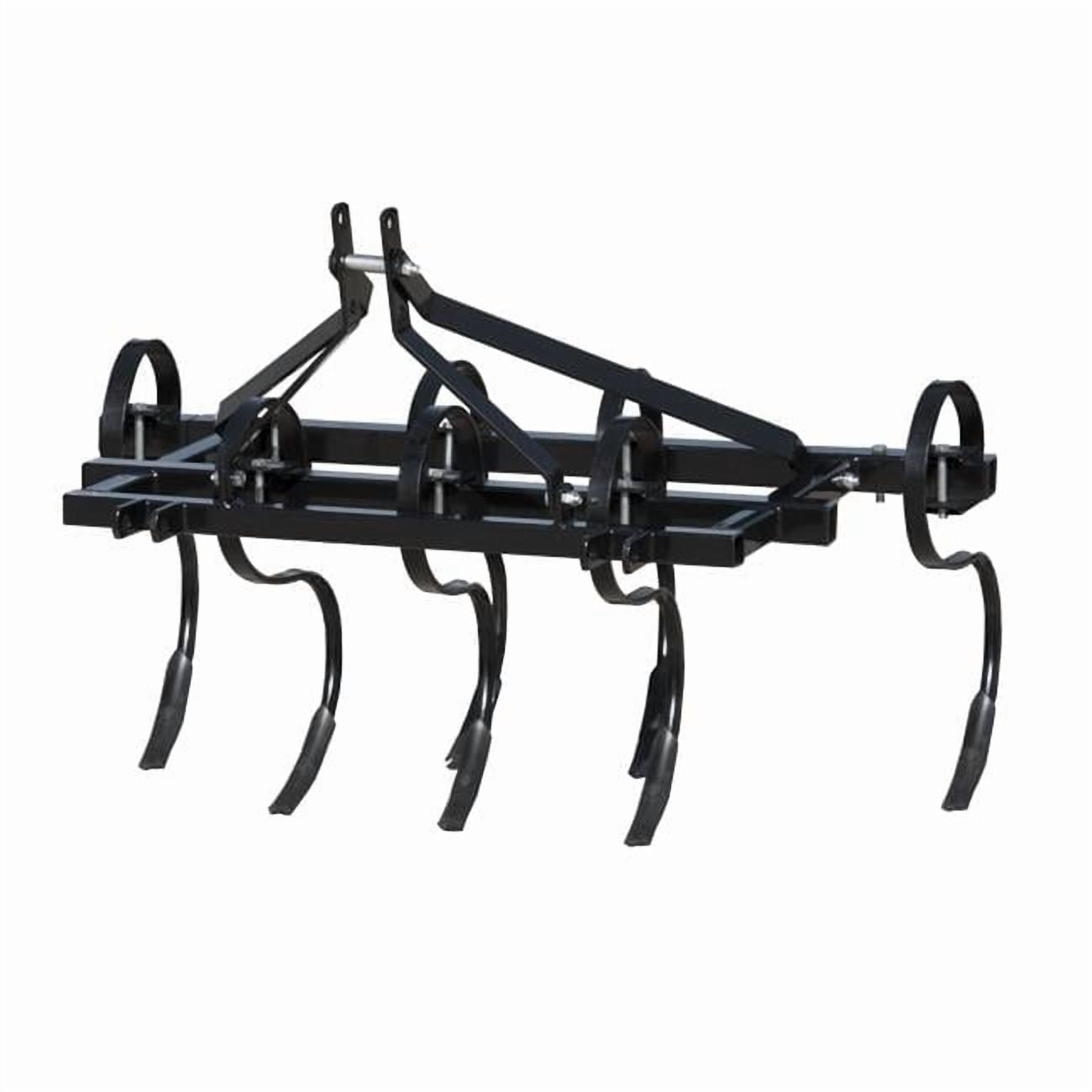 48 in. 3 Point Cultivator