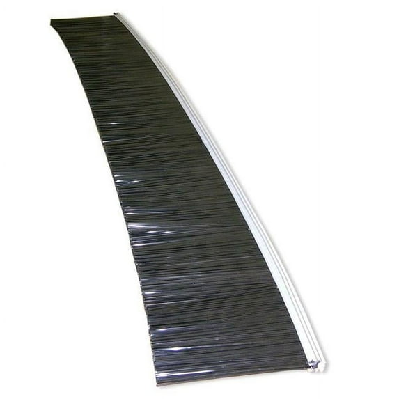 48 in. Brush Sweeper Brush Kit