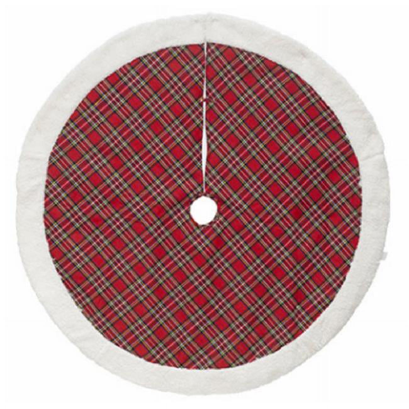 48 in. Christmas Tree Skirt