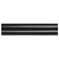 thumbnail image 1 of 48 in. Downrod Extension for Ceiling Fans - Black, 1 of 1