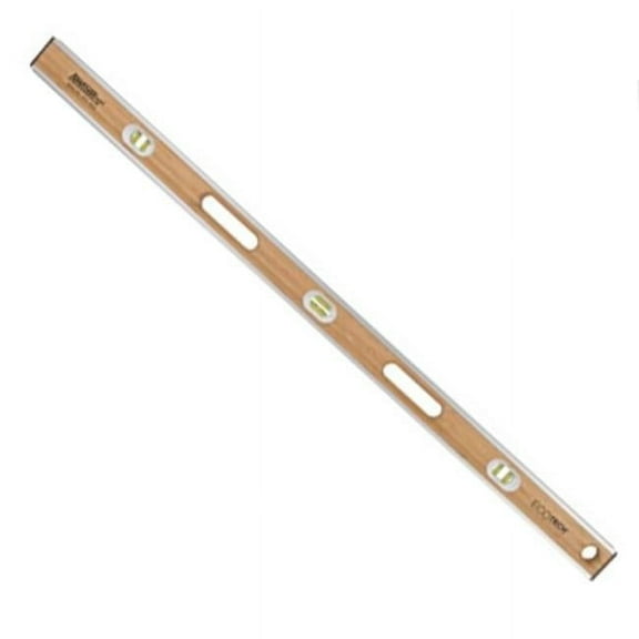 48 in. Eco-Tech Bamboo Level