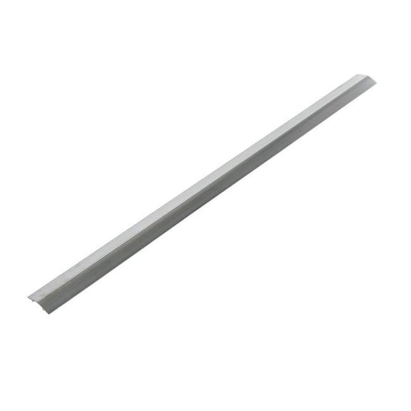 48 in. Extruded Aluminum Hose & Cable Crossover