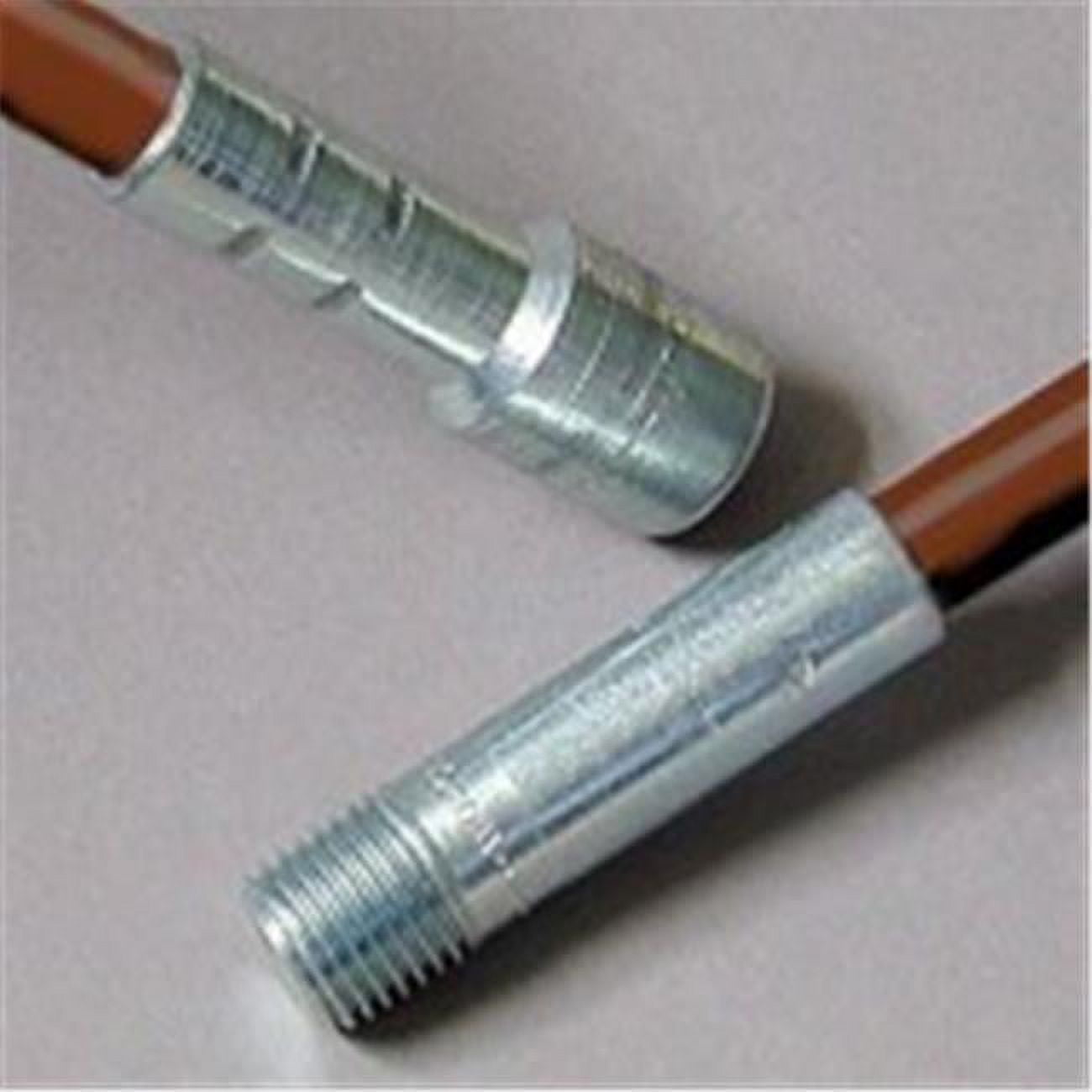 48 in. Fiberglass Extension Rod - Walmart.com