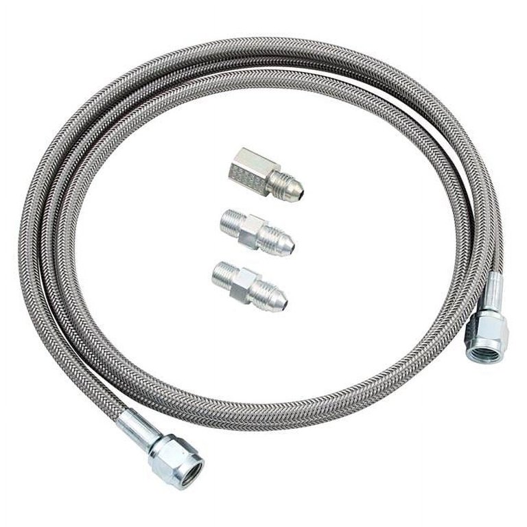 Allstar Gauge Line Kit 48in Allstar Gauge Line Kit 48in