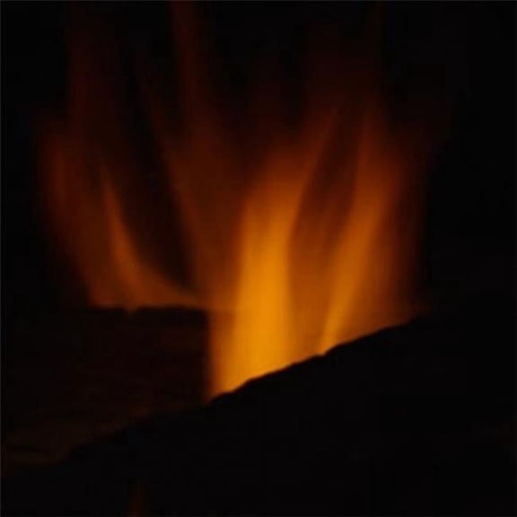 48 in. Reflective Black Ceramic Glass Panels