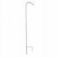 thumbnail image 1 of 48 in. Single Forged Shepherd Hook, 1 of 1