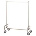 thumbnail image 1 of 48 in. Single Garment Rack, 1 of 1