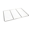 thumbnail image 1 of 48 in. Stainless Steel Catch Domino UNI Grate, 1 of 1
