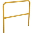 thumbnail image 1 of 48 in. Steel Safety Railing, 1 of 1