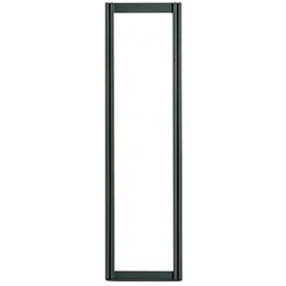 48 in. Tip Out Bin Frame