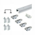 thumbnail image 1 of 48 in. TopLine 72-138 Double Door Set, 1 of 4