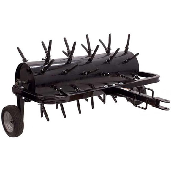 48 in. Tow-Behind Plug Aerator