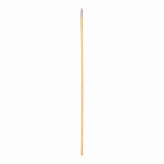 48 in. Wood Extension Pole