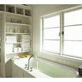thumbnail image 1 of 48 in x 10 ft. Frosted White Privacy Window Film, 1 of 1