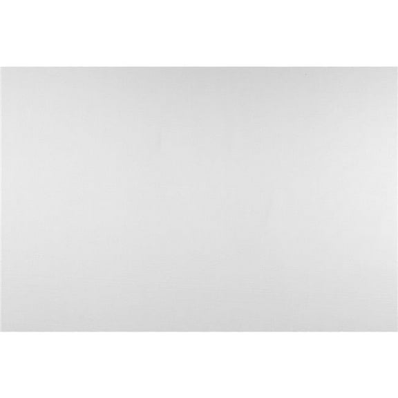 48 in. x 25 ft. Brite Aluminum Door & Window Screen