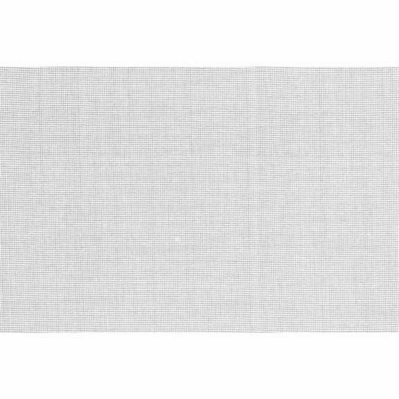 48 in. x 25 ft. Fiberglass Screen, Gray