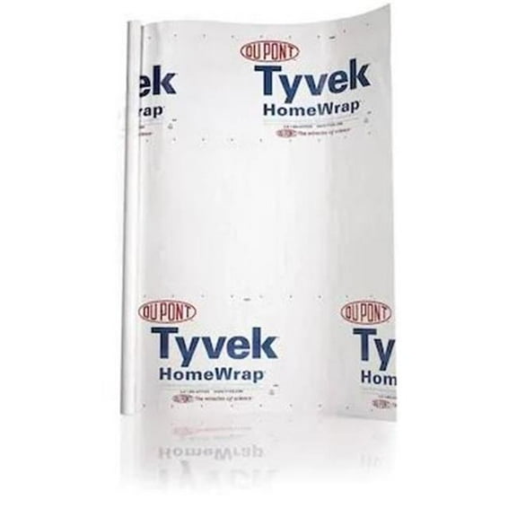 48 in. x 250 ft. LWE Synthetic Roofing Underlayment