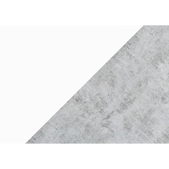 48-inch TV Console | Family Room Entertainment Solution | Back Cable Opening for Easy Management